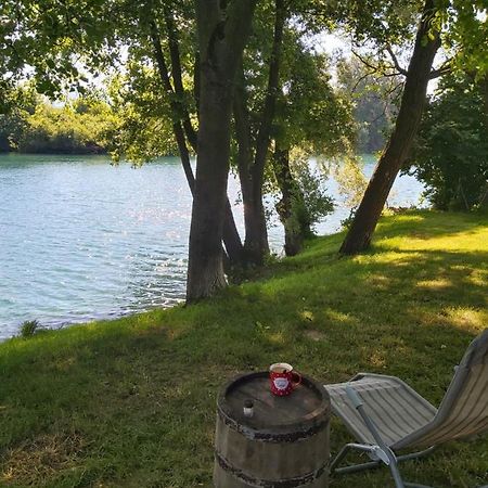 Sadrvan Una Apartment Bihać エクステリア 写真