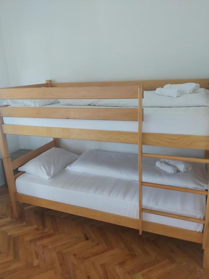Sadrvan Una Apartment Bihać エクステリア 写真