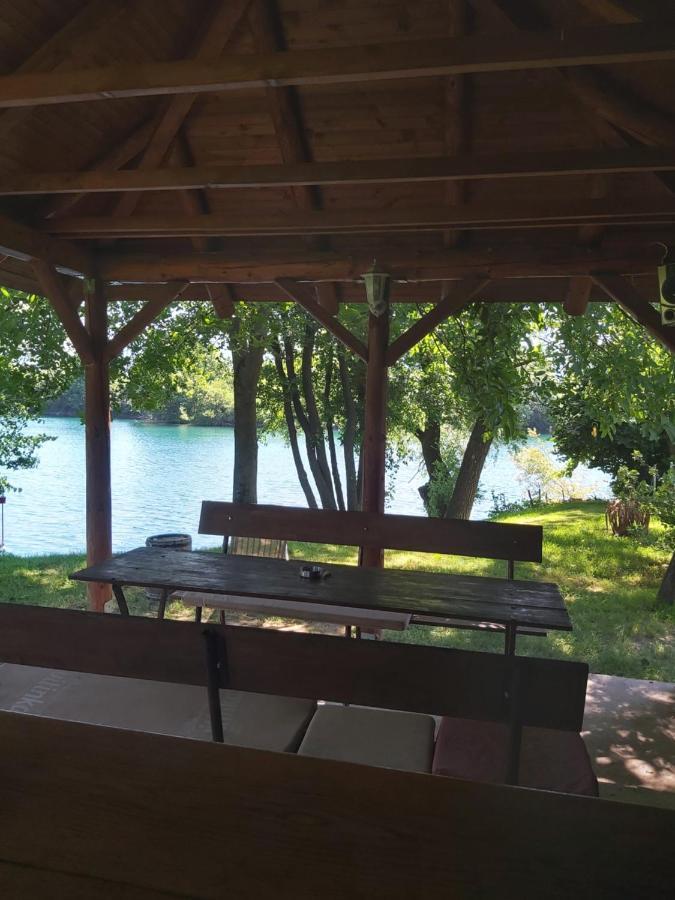 Sadrvan Una Apartment Bihać エクステリア 写真