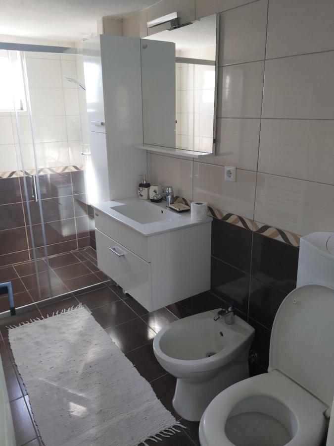 Sadrvan Una Apartment Bihać エクステリア 写真